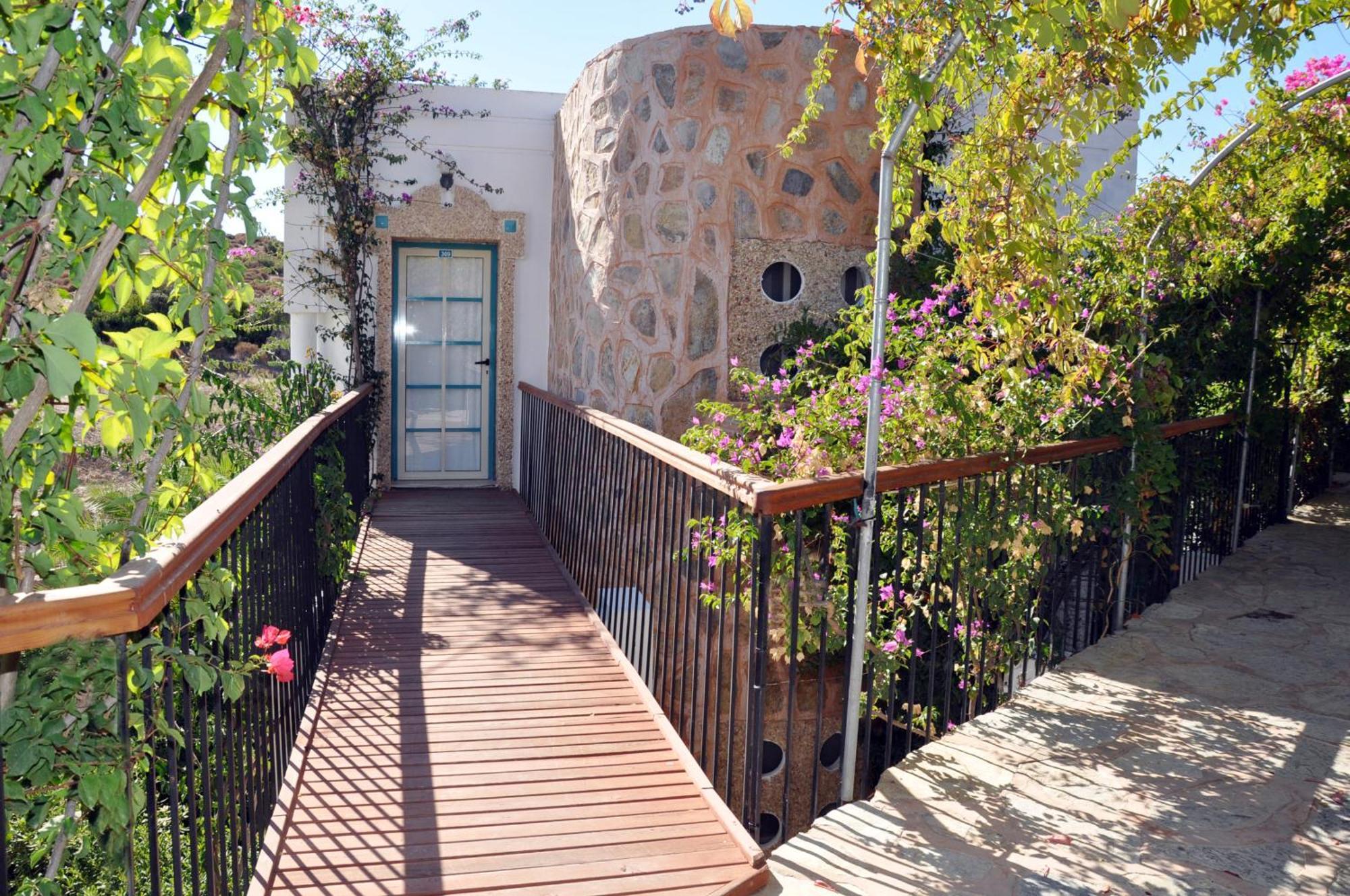 Siesta Beach Apartment Bodrum ภายนอก รูปภาพ