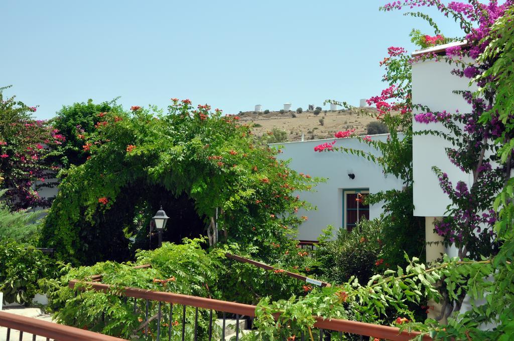 Siesta Beach Apartment Bodrum ภายนอก รูปภาพ