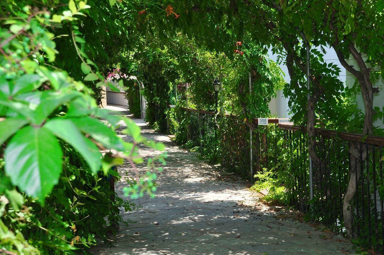 Siesta Beach Apartment Bodrum ภายนอก รูปภาพ